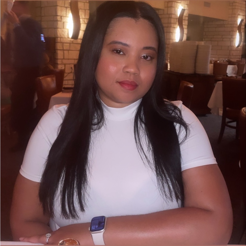 Meet your Posher, Jaylen